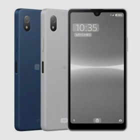 準備中【ジャンク注意】docomo SONY Xperia ace III