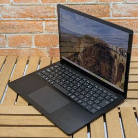 2744s)Surface Laptop 5 i7 512GB 充電回数68回◎