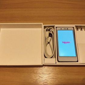 Rakuten Mini c330本体 ホワイト