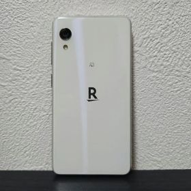 Rakuten Mini/楽天ミニ/クールホワイト/楽天モバイル
