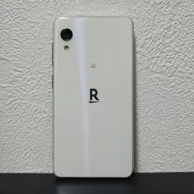 楽天ミニ　新品未使用　ホワイト 楽天モバイル Rakuten Mini 新品¥5,099 中古¥4,500 | 新品・中古の