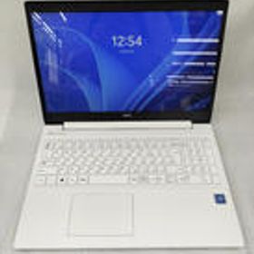 ノートパソコン PC-NS150NAW NEC
