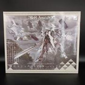 ニーアオートマタ 飛行ユニット HO229 ヨルハニ号B型 KOTOBUKIYA