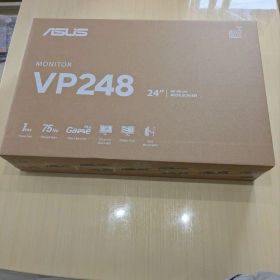 ASUS VP248H-R ディスプレイ モニター ゲーミング 新品 未開封