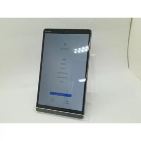 【中古】Huawei 国内版 【SIMフリー】 MediaPad M5 8.4 LTE SHT-AL09 32GB スペースグレー【静岡】保証期間1ヶ月【ランクB】