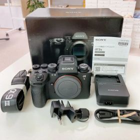 SONY α9III ボディ ILCE-9M3 中古
