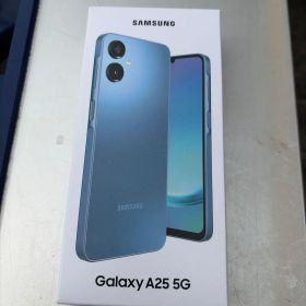 Galaxy A25 5G ブルー 64GB docomo