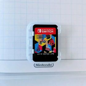 Nintendo Switch Nintendo Labo Toy-Con 01