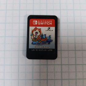 妖怪ウォッチ4 ぼくらは同じ空を見上げている Switchソフト