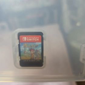 きみのまちポルティア Switch