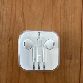 Apple EarPods with Remote and Mic