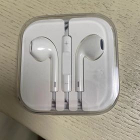 Apple EarPods with Remote and Mic