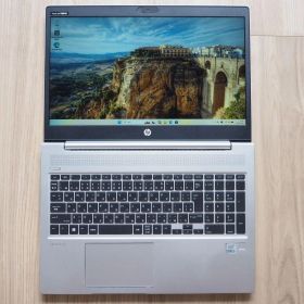 HP ProBook 450 G7 i5 11Pro