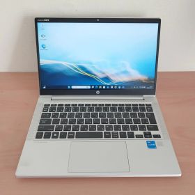 HP ProBook 430G8 第11代i5/16GB/office付き⑤