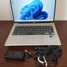 448 HP ProBook 430 G8◆16GB◆SSD256GB◆13.3