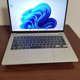 342 美品 HP ProBook 830 G7 i5◆8GB◆SSD256GB