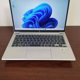 344 HP ProBook 830 G7 i5◆8GB◆SSD256GB◆13