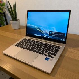【良品♪】HP ProBook 430 G8 メモリ16GB Win11