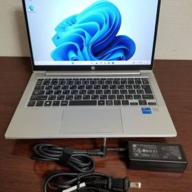 463 美品 HP ProBook 430 G8◆16GB◆SSD256GB