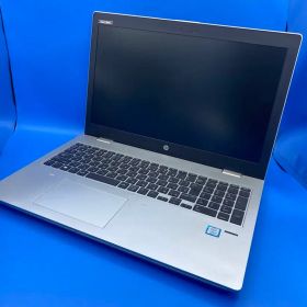 HP ProBook 650 G4