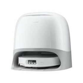 掃除機 Roborock Qrevo Curv 2 Pro 【キャンセル不可・北海道沖縄離島配送不可】 0057-6936905904782-ds