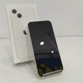 IPHONE13 MLNJ3J/A APPLE/SIMフリー