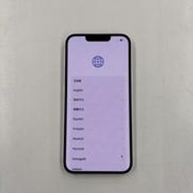 IPHONE 13 MLND3J/A APPLE/SOFTBANK