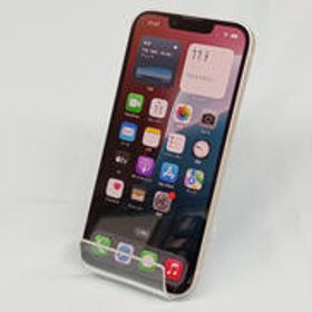 iPhone13 (128GB) MLND3J A APPLE / SOFTBANK