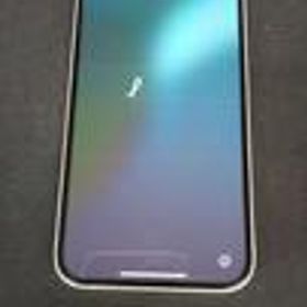 IPHONE13 ※ジャンクの為返金交換不可 MLND3J/A APPLE