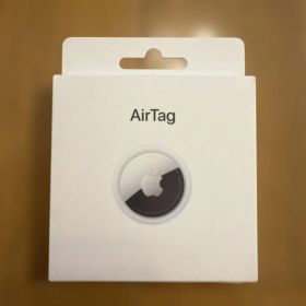 【限定】Apple AirTag Rabbit 卯年限定モデル 新品未開封