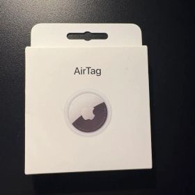 Apple AirTag 新品