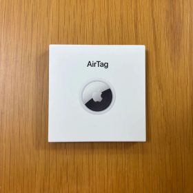 【新品未開封】Apple AirTag 巳年デザイン 2025年 初売り 記念品