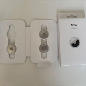 AirTag 第一世代 3個セット