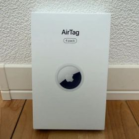 AirTag 4 pack