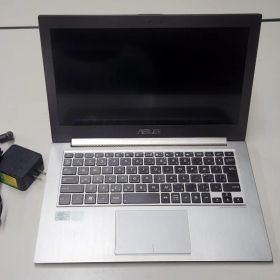 ASUS Zenbook UX31A ノートパソコン 本体