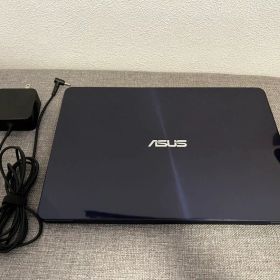 【美品】ASUS ZenBook UX430Uノートパソコン 本体