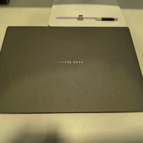 C*s様 ASUS Zenbook S16 2026年美品 3k 120hz
