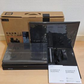 ASUS Zenbook DUO UX8406CA 14型3K有機EL 2画面