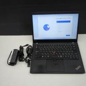 ノートPC THINKPAD X13 GEN1 LENOVO