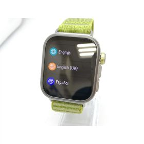 【中古】Huawei HUAWEI WATCH FIT 4 Pro [グリーン]【アリオ倉敷】保証期間1ヶ月【ランクA】