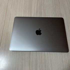 A*s様 MacBook (12inch, Early 2016)スペースグレイ