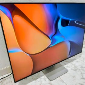 【美品】HUAWEI MateView 28.2 HSN-CBA ワイヤレス対応