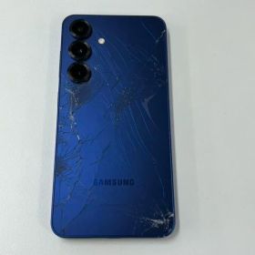 【訳あり品】Galaxy S25 SM-S931Z ネイビー