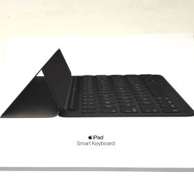純正美品！Apple iPad Smart Keyboard 箱付 A1829