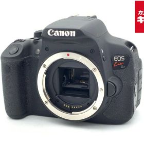 【中古】 【並品】 キヤノン EOS Kiss X7i ボディ 【デジタル一眼レフ】