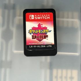 ポケットモンスター シールド Nintendo Switch ソフト