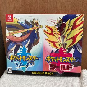 ポケットモンスター ソード・シールドWP