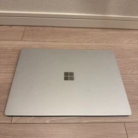 美品 Microsoft Surface Laptop マウス付き