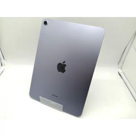 【中古】Apple 【Wi-Fi】 iPad Air（第5世代/2022） 256GB パープル MME63J/A【OSU301】保証期間1ヶ月【ランクB】