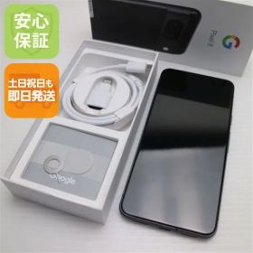 新品同様 au Google Pixel 8 128GB オブシディアン スマホ Google 即日発送 土日祝発送OK 04000